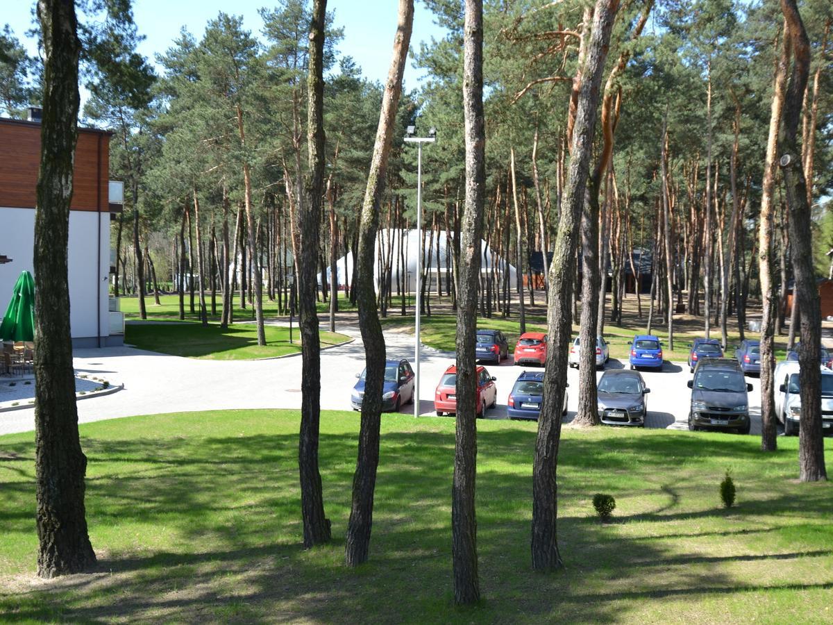 Hotel Grzegorzewski Tuszyn Exterior foto