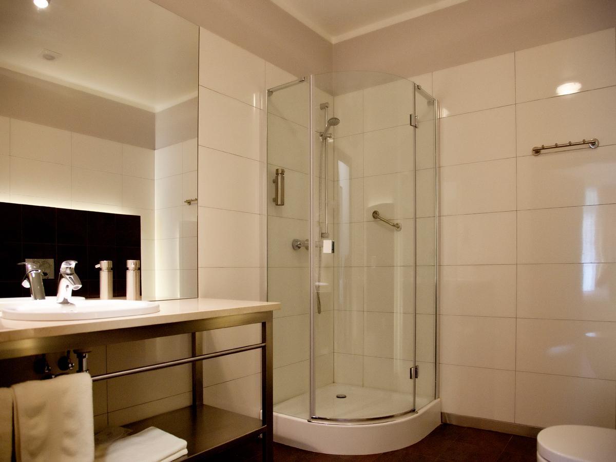 Hotel Grzegorzewski Tuszyn Habitación foto
